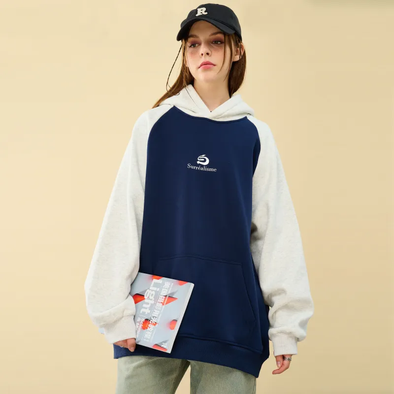SUPEREALLY Sweatshirts Unisex-23