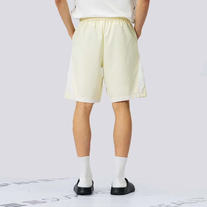 SUPEREALLY Casual Shorts Unisex-11