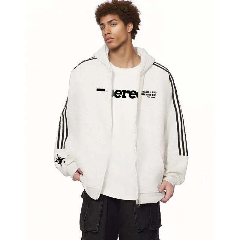 SUPEREALLY Sweatshirts Unisex-14