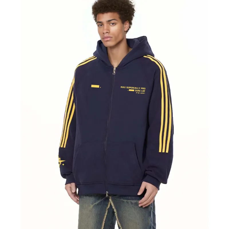SUPEREALLY Sweatshirts Unisex-9