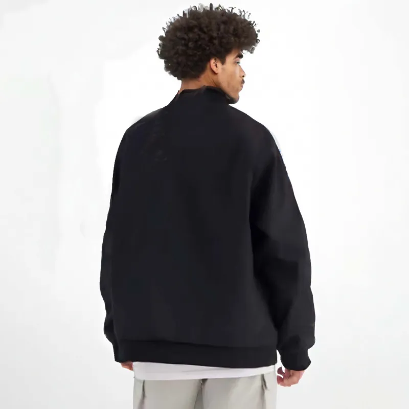 SUPEREALLY Puffer Jacket Unisex-6
