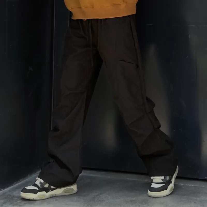 SUPEREALLY Cargo Pants Unisex-5