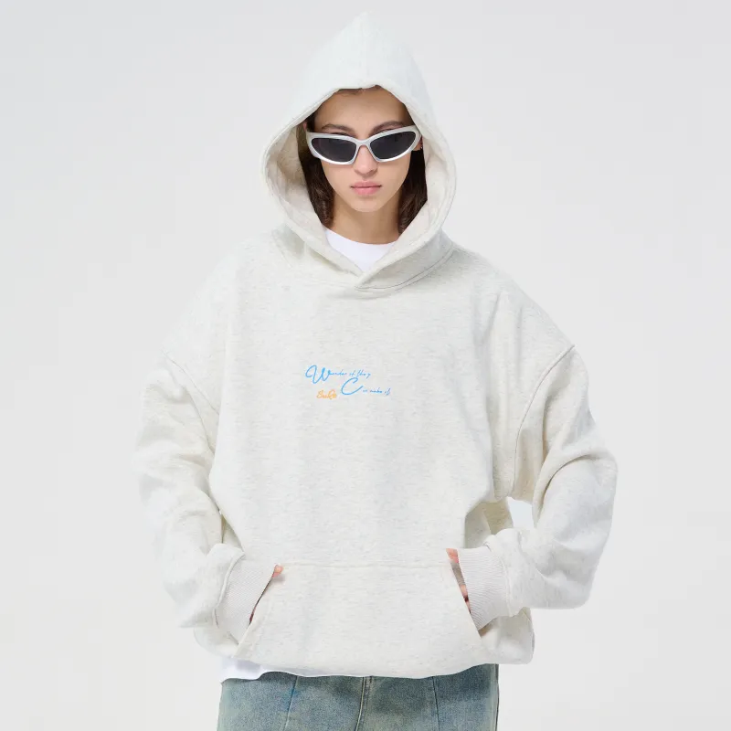 SUPEREALLY Sweatshirts Unisex-5