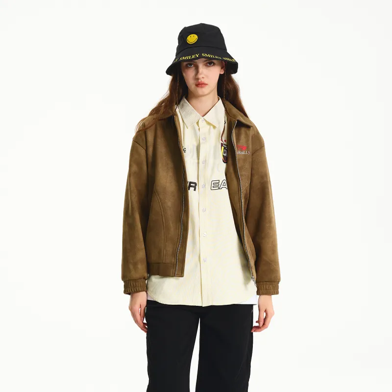 SUPEREALLY Jackets & Coats Unisex-3