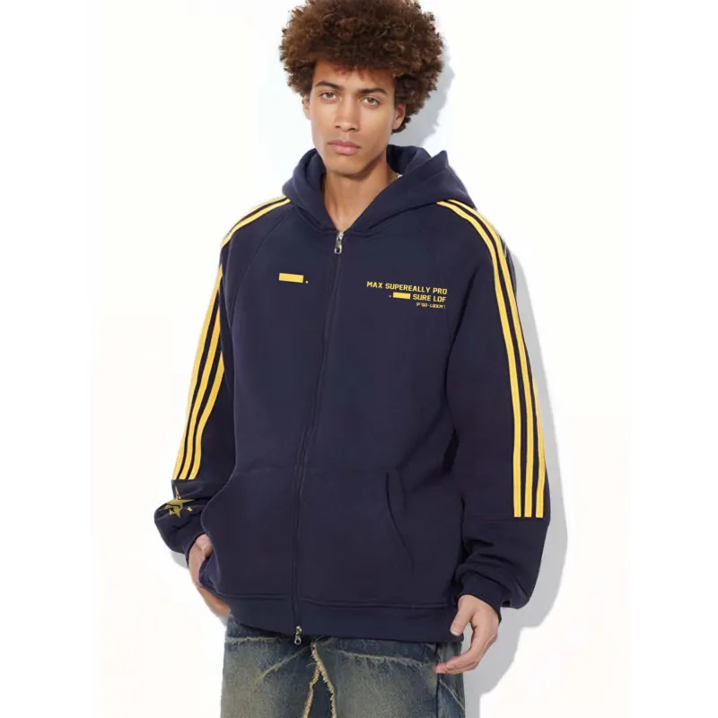SUPEREALLY Sweatshirts Unisex-7
