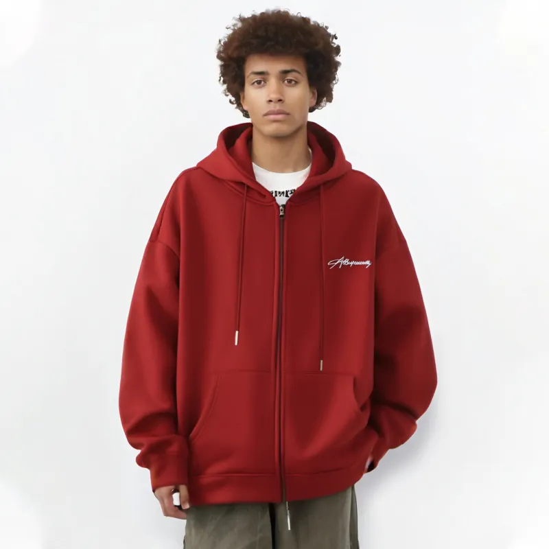 SUPEREALLY Sweatshirts Unisex-9
