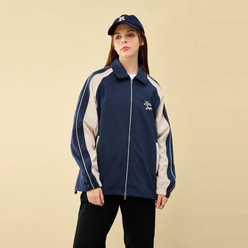 SUPEREALLY Jackets Unisex-15