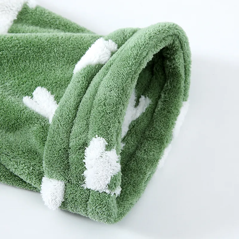Oblique Moon Samsung Unisex Bath Robes-14