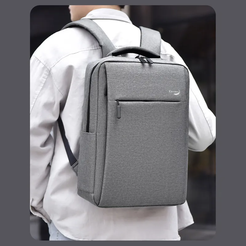 Crocodile Backpacks-4