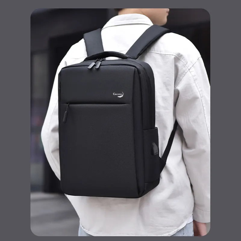 Crocodile Backpacks-1