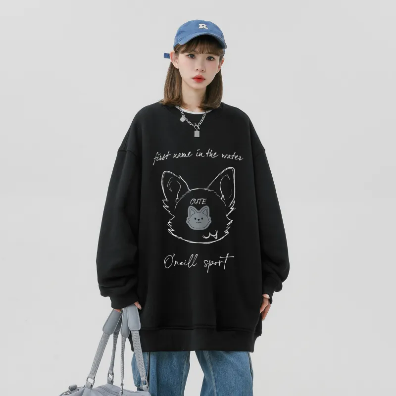 O'Neill Sweatshirts Unisex-2