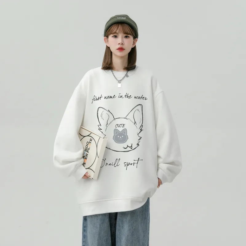 O'Neill Sweatshirts Unisex-7