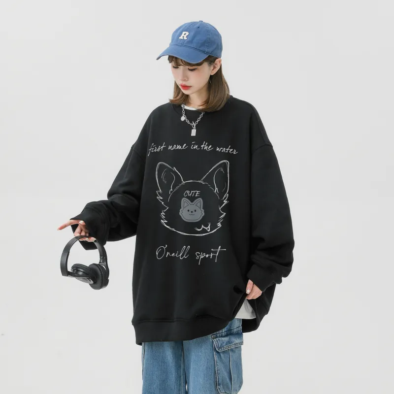 O'Neill Sweatshirts Unisex-3