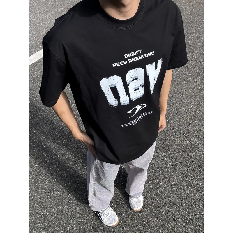 O'Neill T Shirts Unisex-3