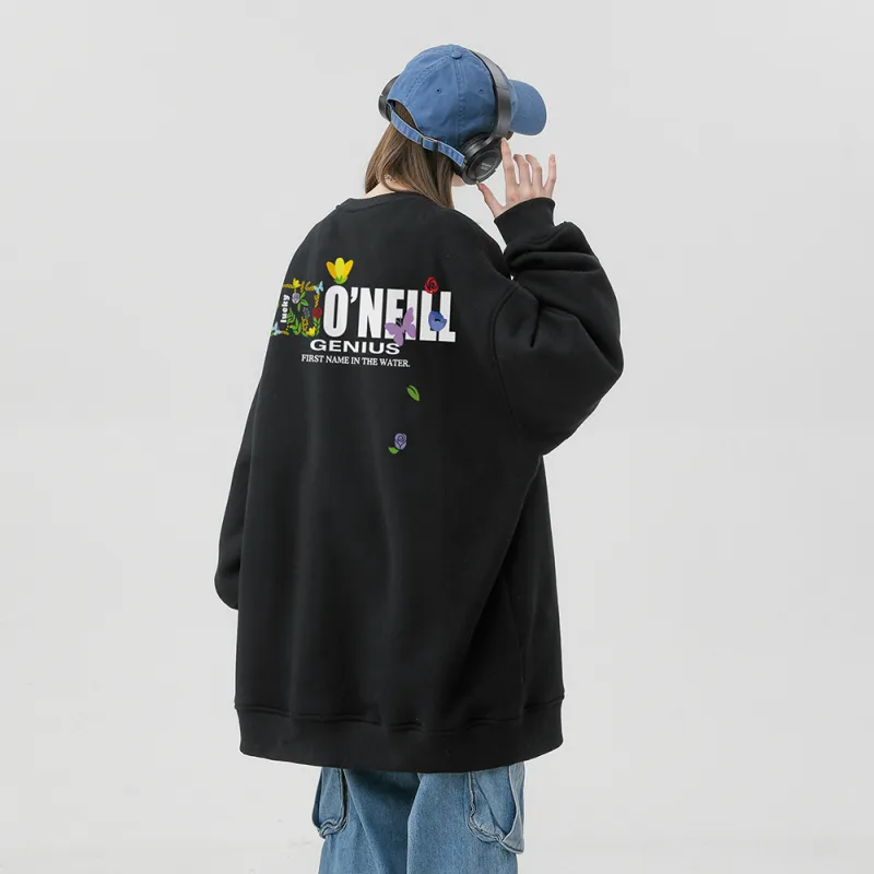 O'Neill Sweatshirts Unisex-2