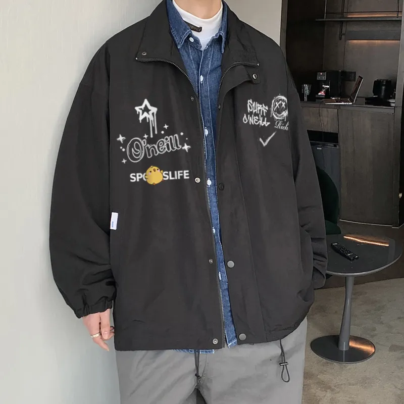 O'Neill Jackets Unisex-2