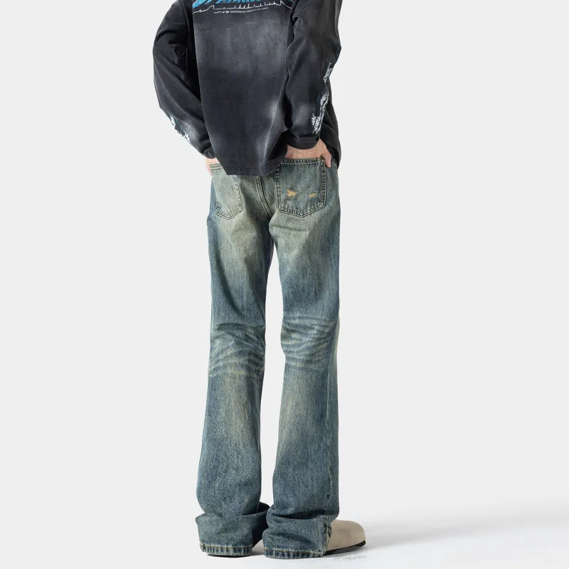 O'Neill Jeans Unisex Denim Blue-3