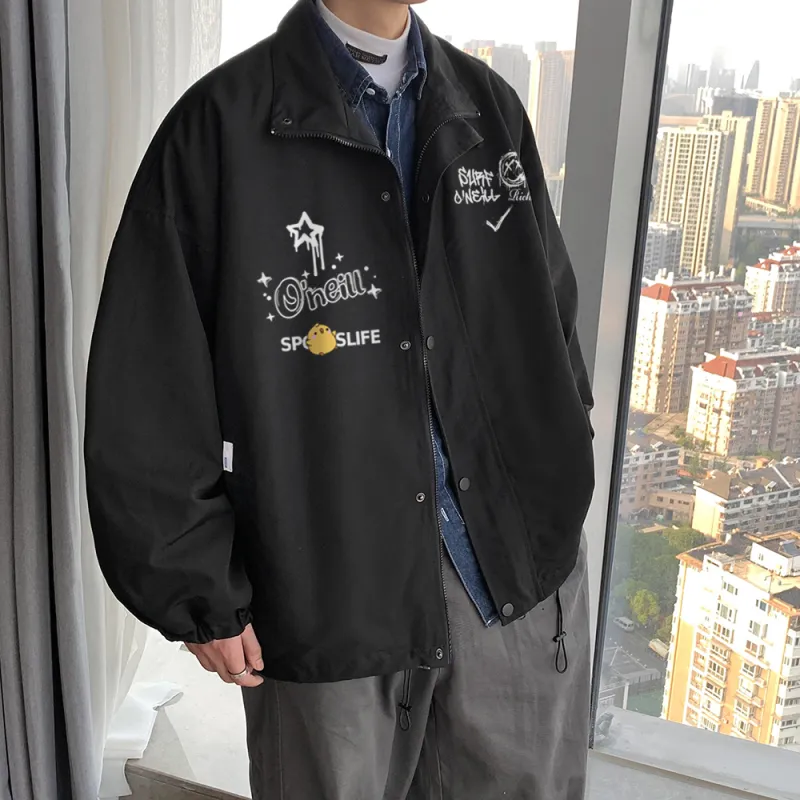 O'Neill Jackets Unisex-3