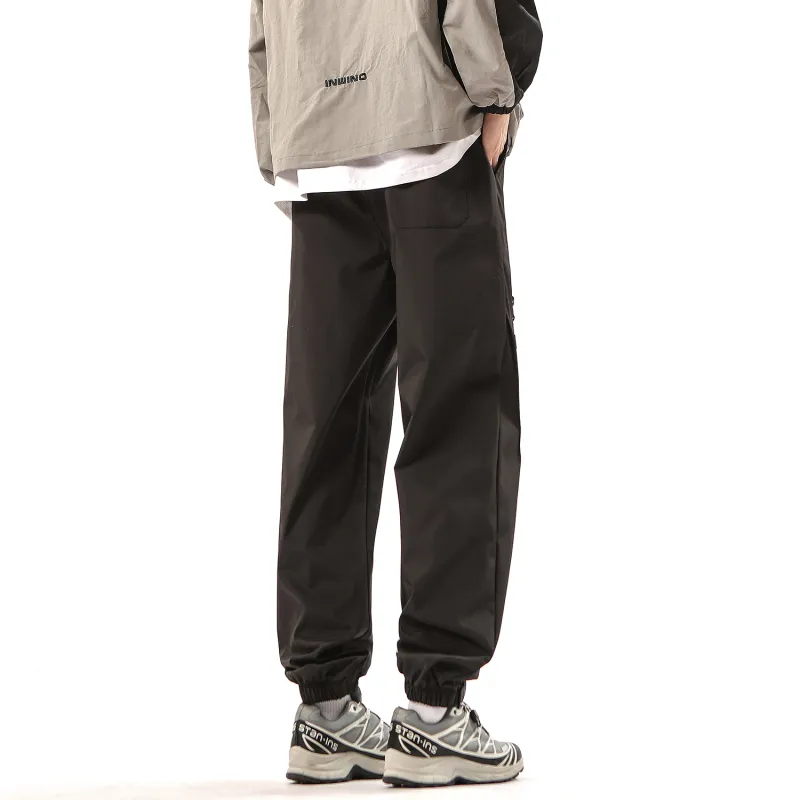 O'Neill Casual Pants Unisex Black-3