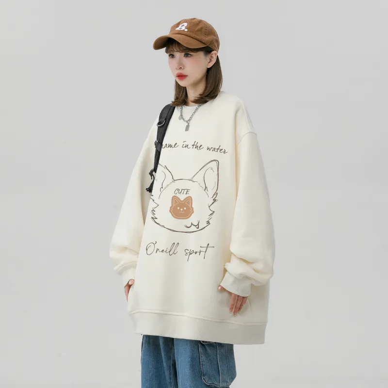 O'Neill Sweatshirts Unisex-11