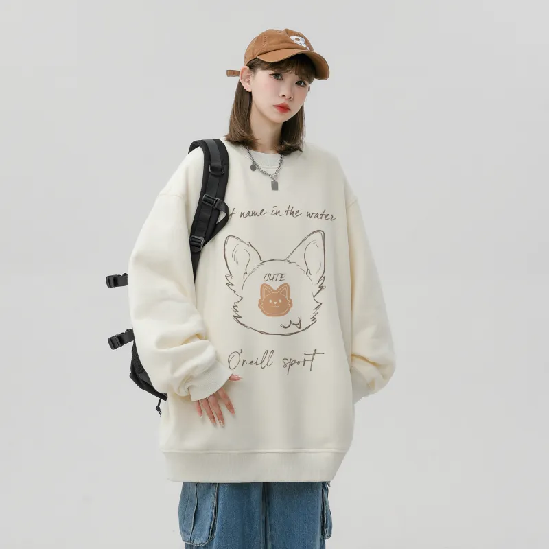 O'Neill Sweatshirts Unisex-10