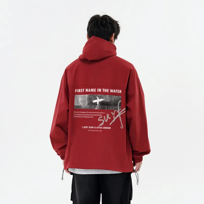 O'Neill Jackets Unisex-4