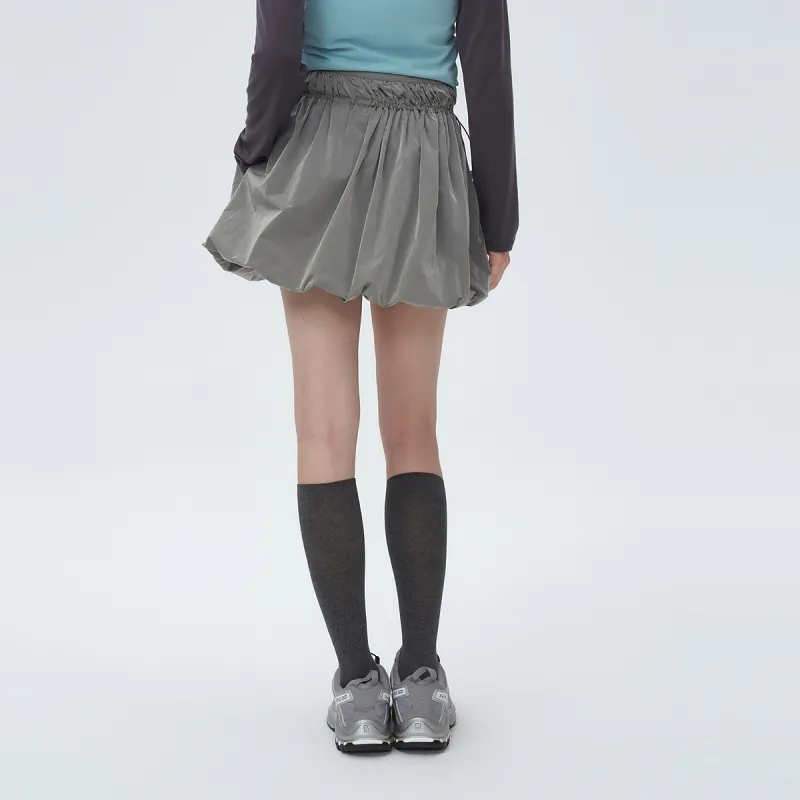 Teenie Weenie Casual Short Skirts Women's-5
