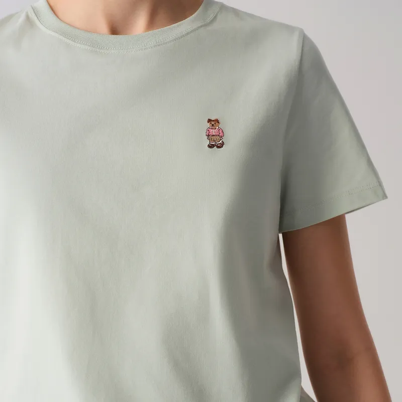 Teenie Weenie Regular T-Shirt Women's-27
