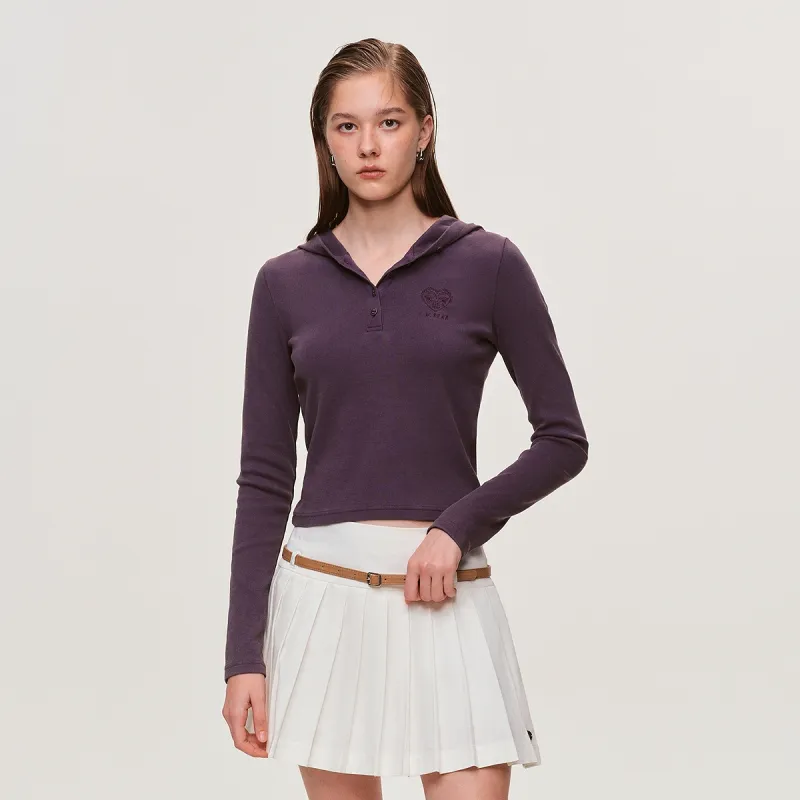 Teenie Weenie Sweatshirt Women's-16