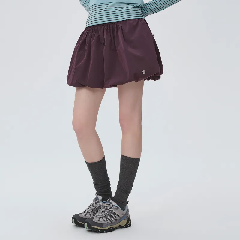Teenie Weenie Casual Short Skirts Women's-9