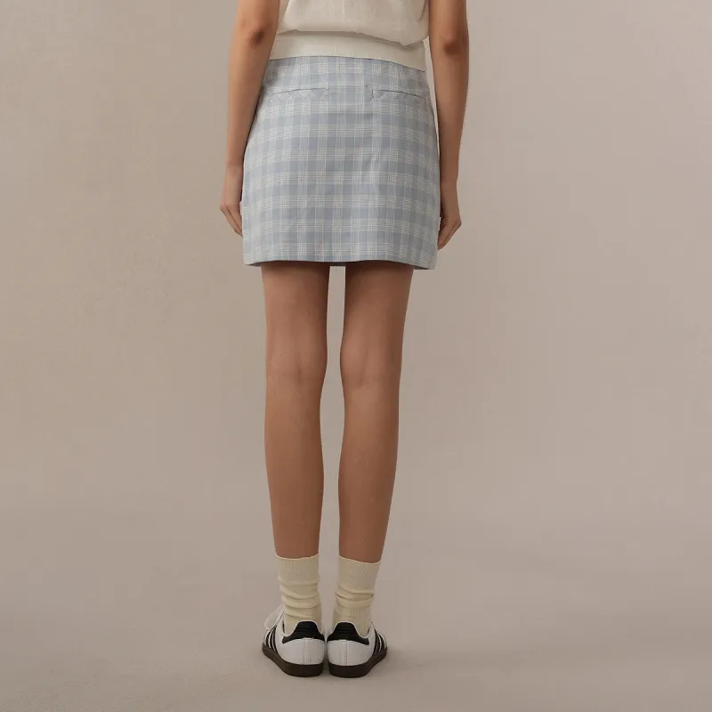 Teenie Weenie Casual Short Skirts Women's-12