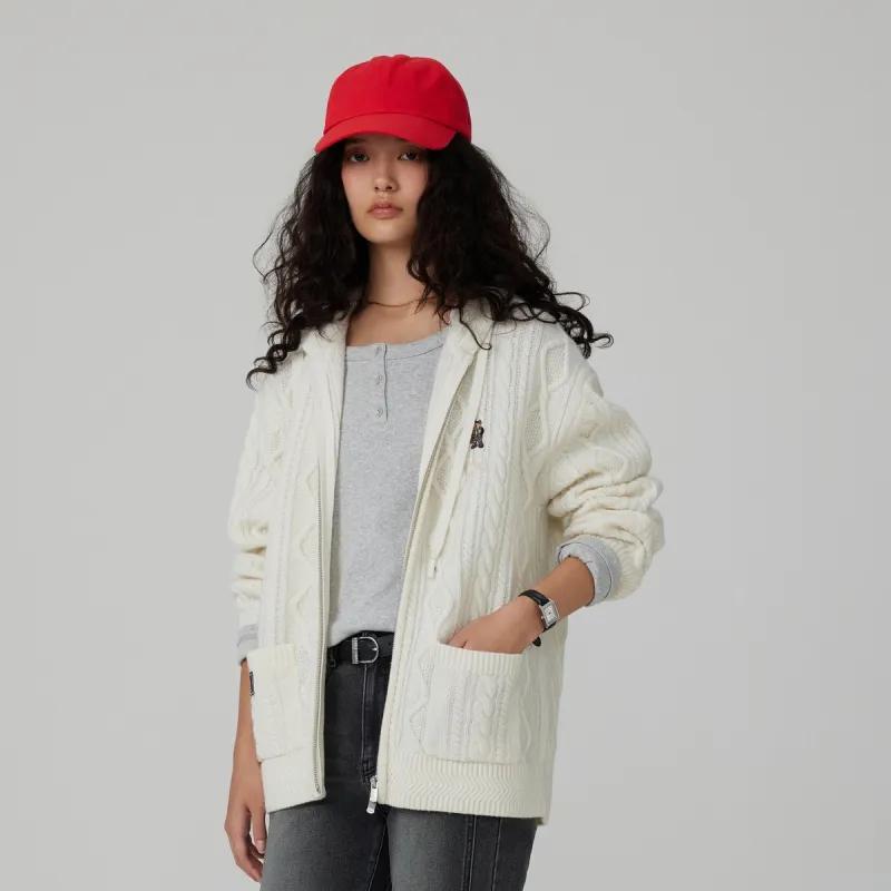 Teenie Weenie Sweaters Women's-2