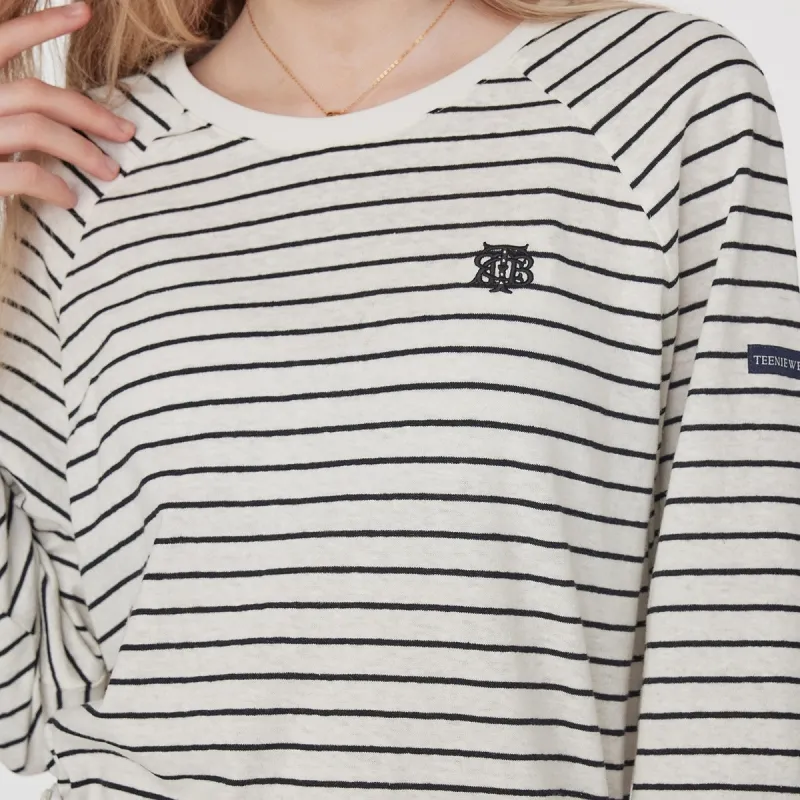 Teenie Weenie Regular T Shirt Women's-5