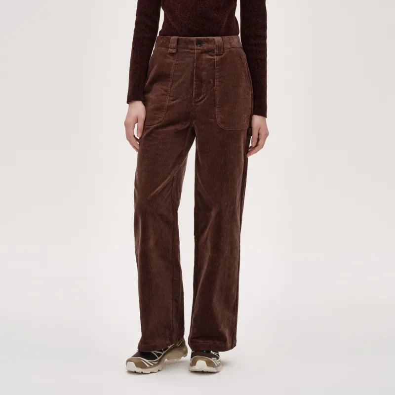 Teenie Weenie Casual Pants Women's-9