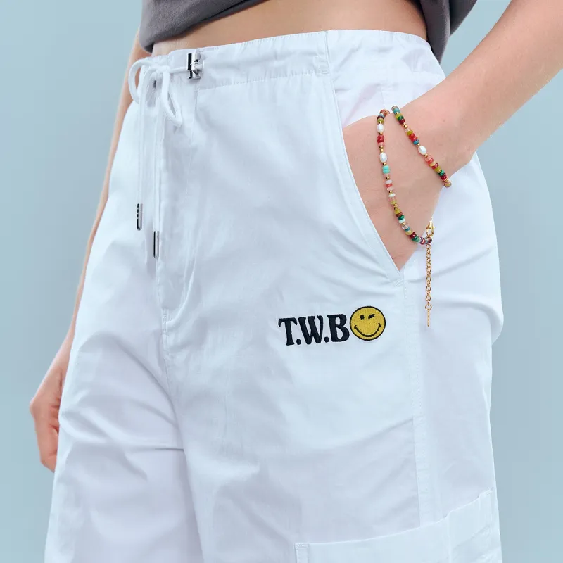 Teenie Weenie Cargo Pants Women's-10
