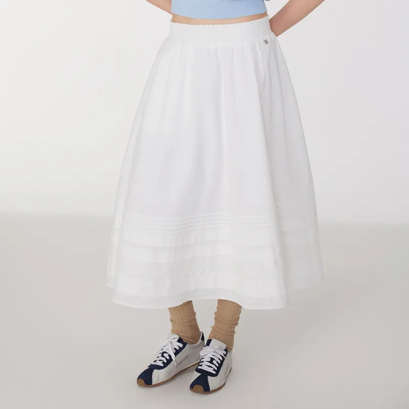 Teenie Weenie Casual Short Skirts Women's-3
