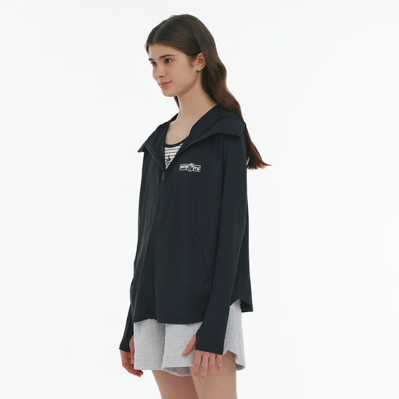 Teenie Weenie Sun Protection Clothing Women's-2