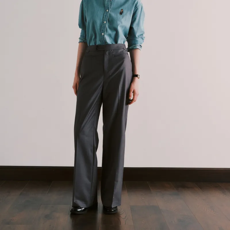 Teenie Weenie Suit Trouser Women's-8
