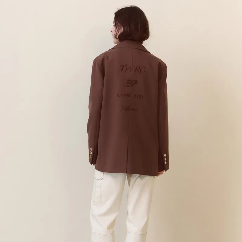 Teenie Weenie Business Suit Women's-6