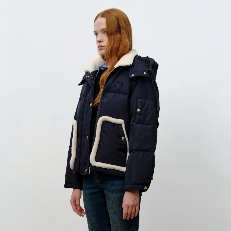 Teenie Weenie Down Jacket Women's-9