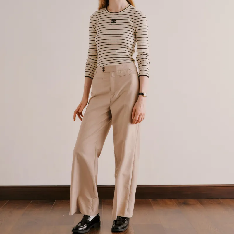 Teenie Weenie Suit Trouser Women's-14