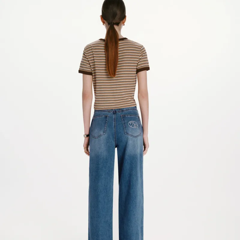Teenie Weenie Jeans Women's-8