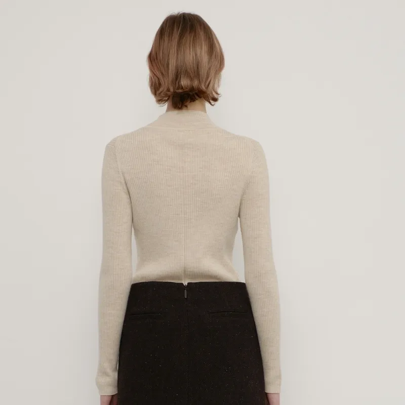 Teenie Weenie Sweaters Women's-4