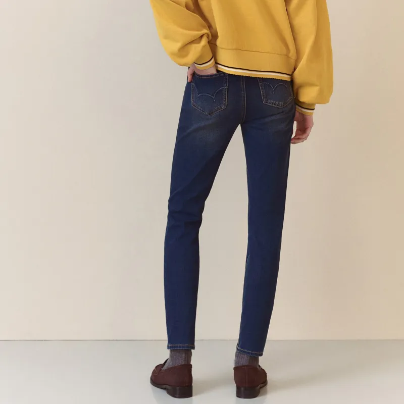 Teenie Weenie Jeans Women's-4