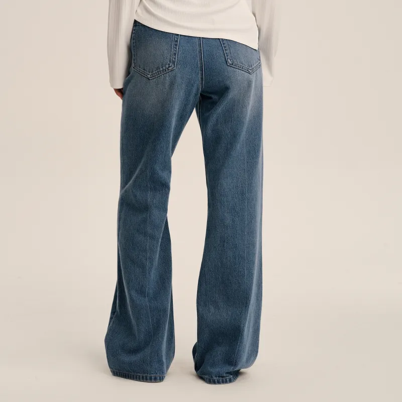 Teenie Weenie New Year Jeans Women's-13