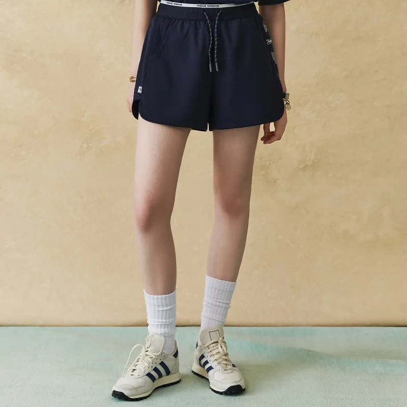 Teenie Weenie Casual Shorts Women's-2