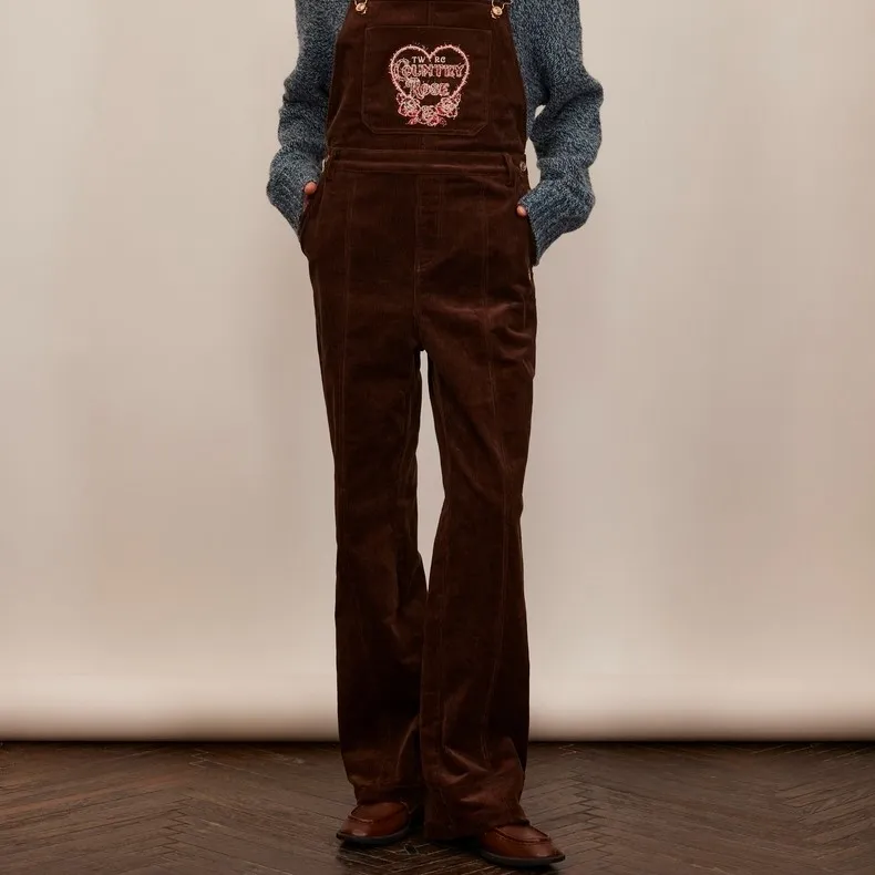 Teenie Weenie Casual Pants Women's-3