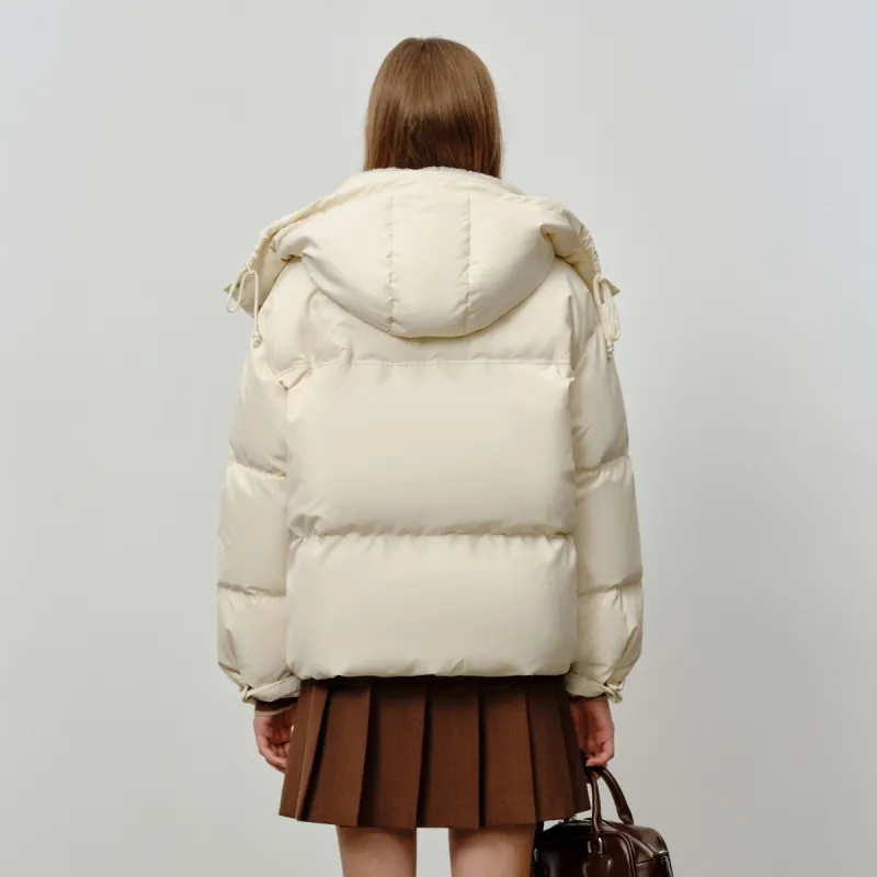 Teenie Weenie Down Jacket Women's-17