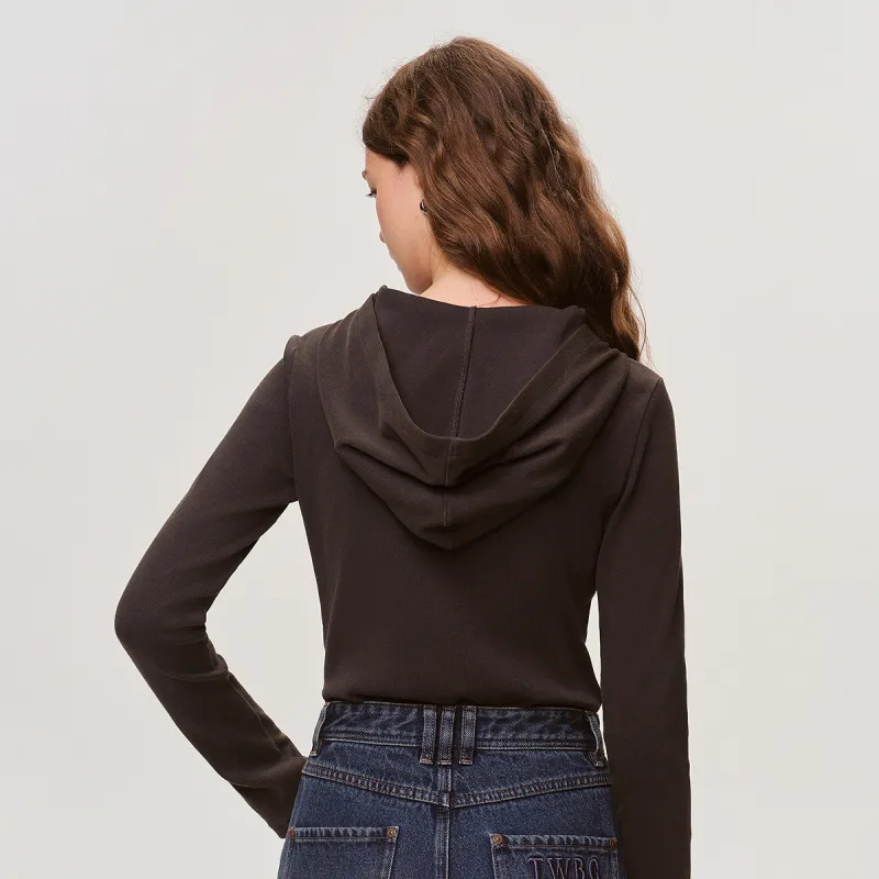 Teenie Weenie Sweatshirt Women's-13