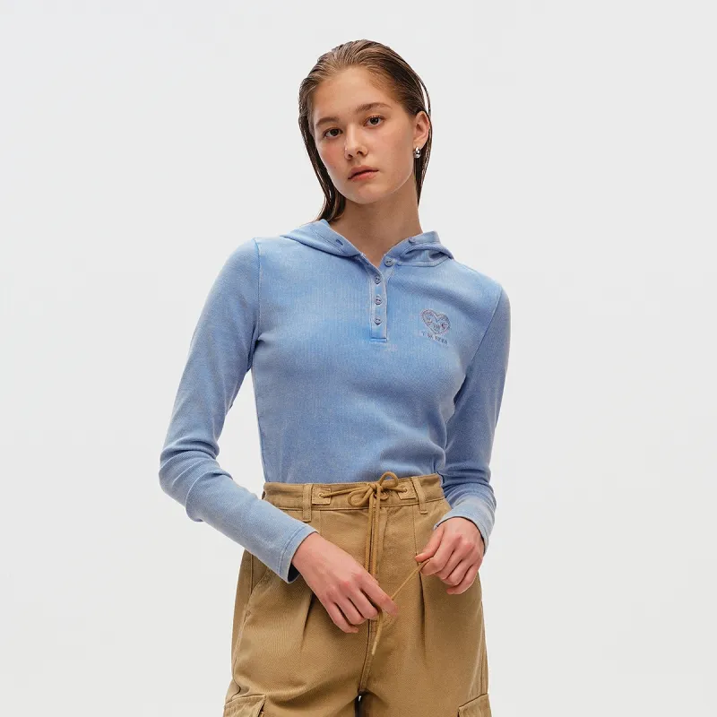 Teenie Weenie Sweatshirt Women's-3